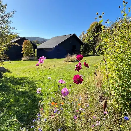 Rechbergblick - Beu302 By Interhome Casa de Férias *