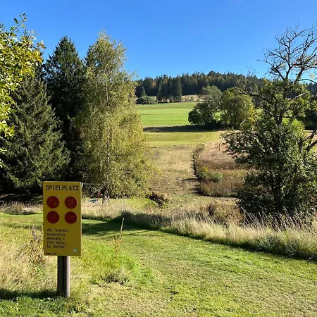 Rechbergblick - Beu302 By Interhome Casa de Férias