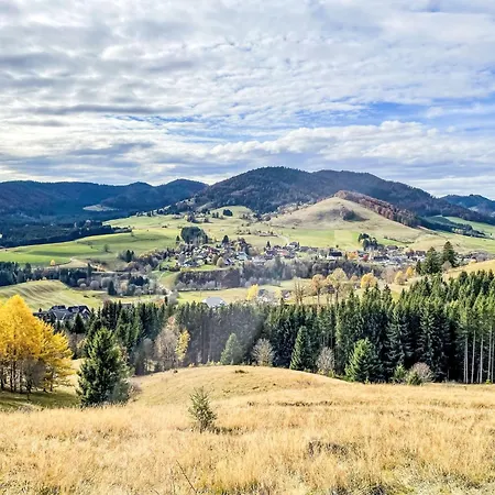 Rechbergblick - Beu302 By Interhome *